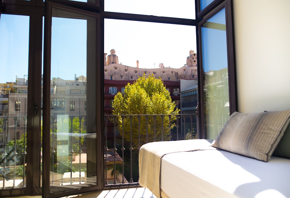 Limonaia Hotel 10