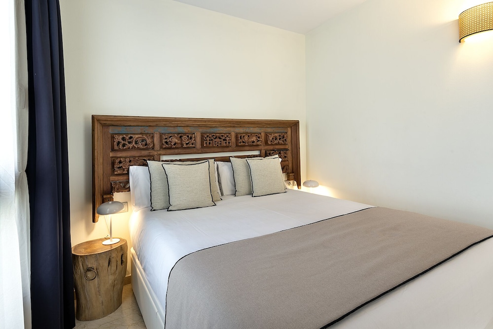 Limonaia Hotel 24