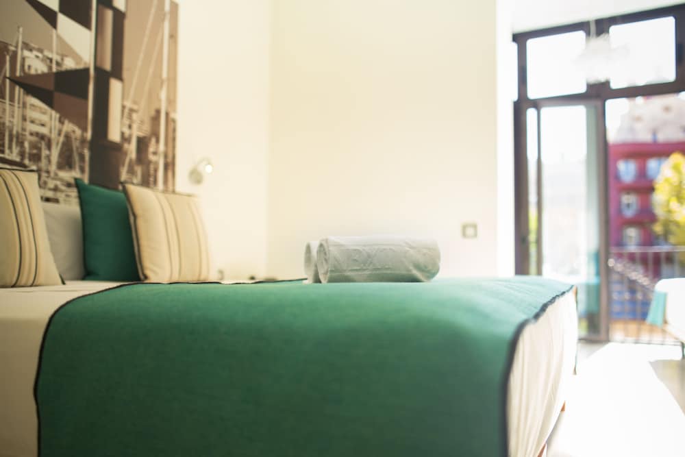 Limonaia Hotel 7