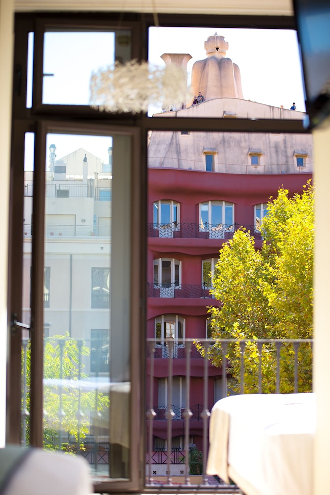 Limonaia Hotel 11