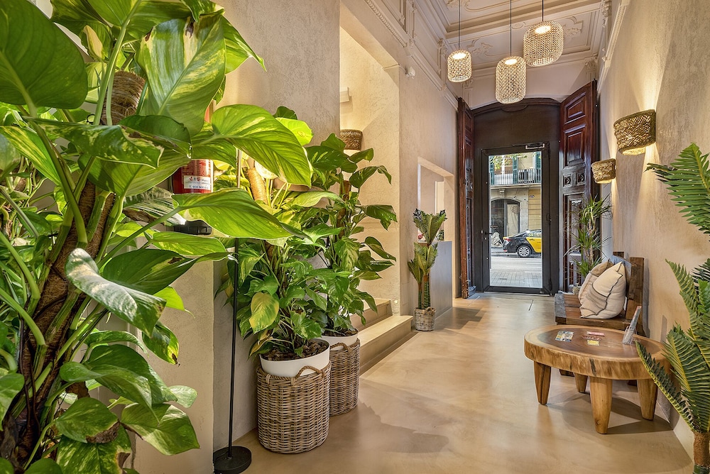 Limonaia Hotel 3