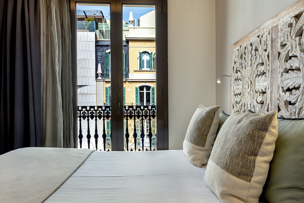 Limonaia Hotel 12