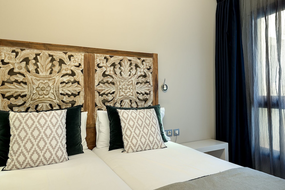Limonaia Hotel 18
