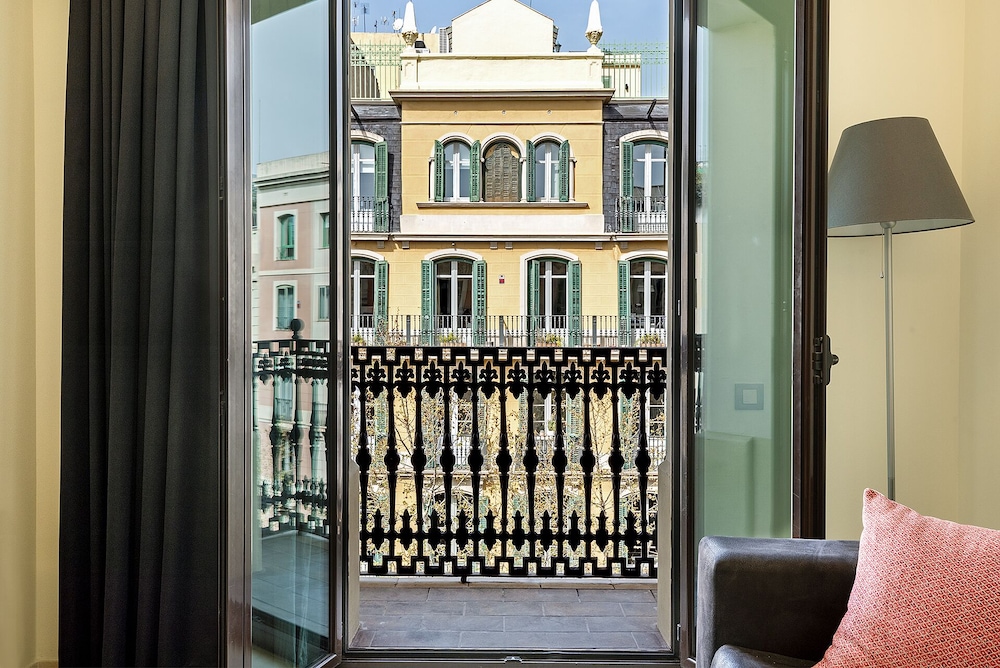 Limonaia Hotel 17