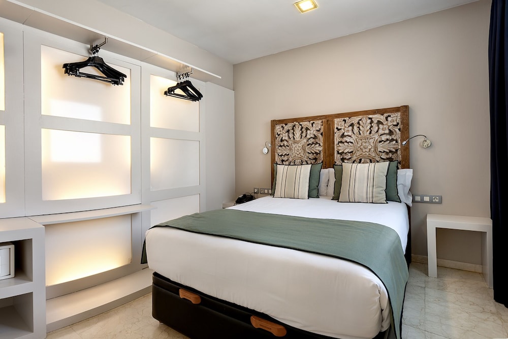 Limonaia Hotel 22