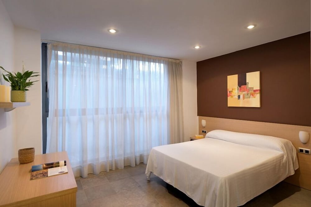 SG Business Apartamentos 7