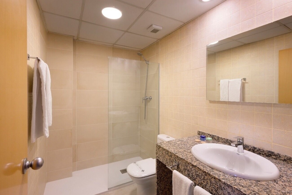 SG Business Apartamentos 17
