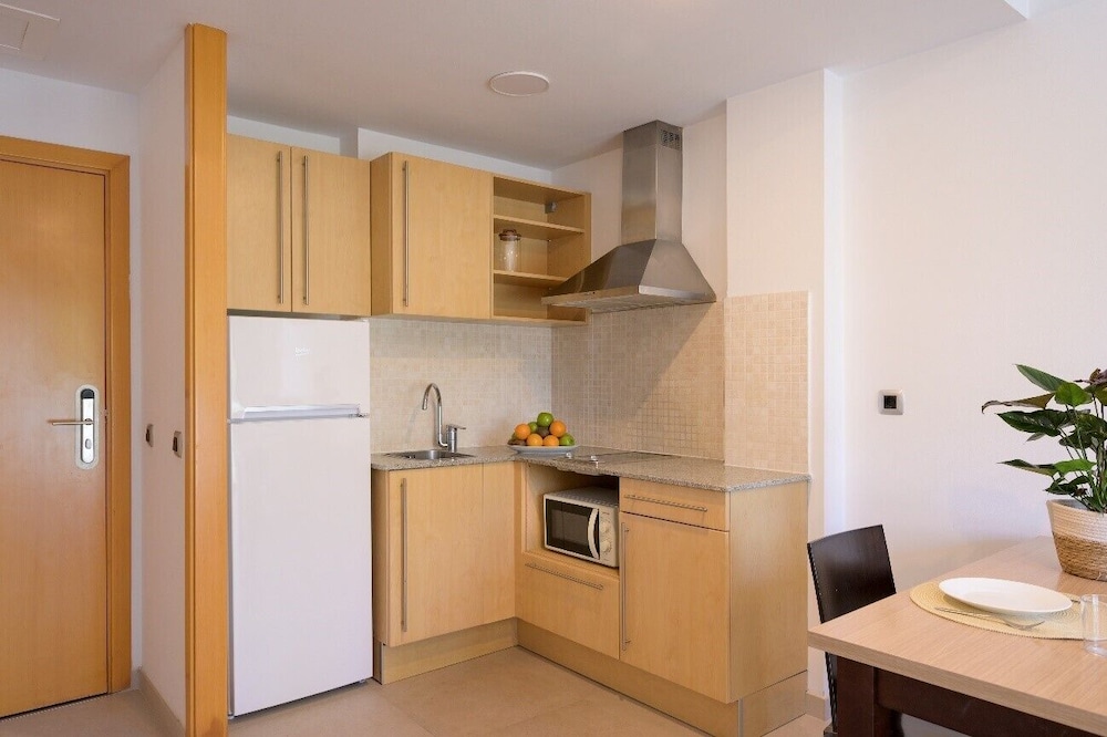 SG Business Apartamentos 12