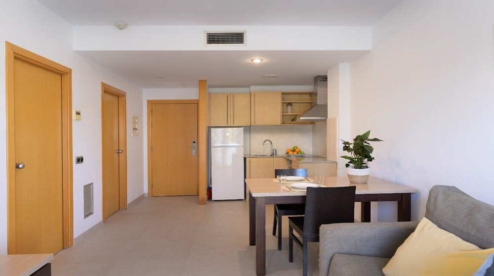 SG Business Apartamentos 14