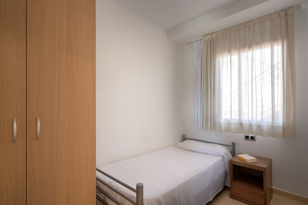 SG Business Apartamentos 9