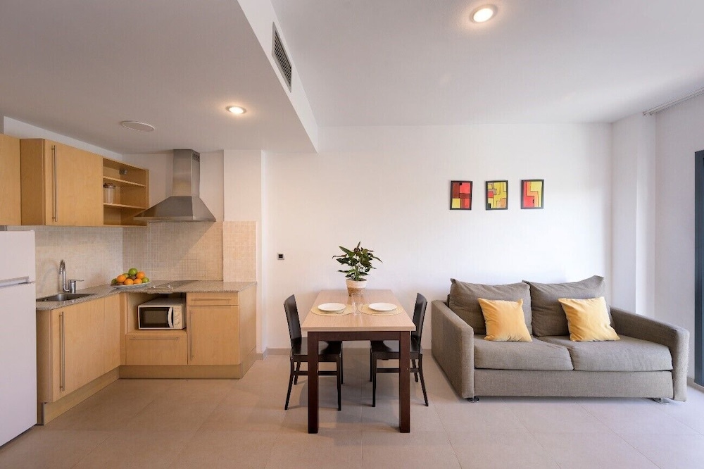 SG Business Apartamentos 15