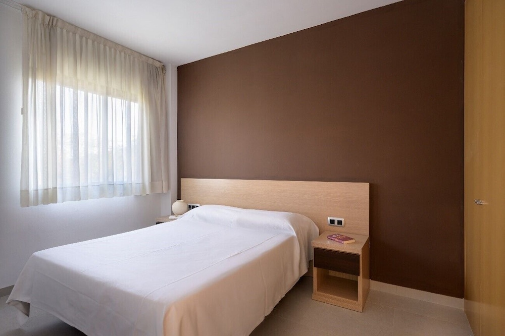 SG Business Apartamentos 11