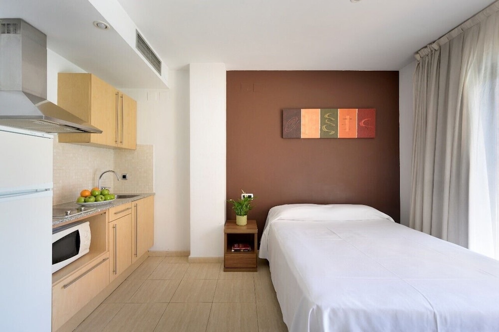 SG Business Apartamentos 5