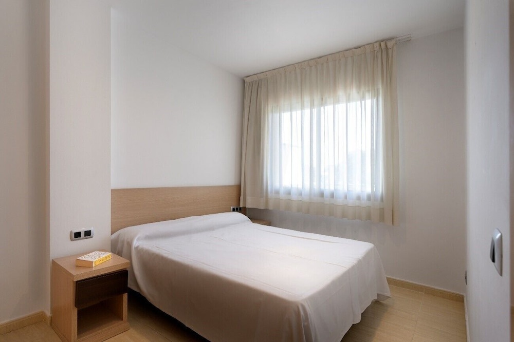 SG Business Apartamentos 10