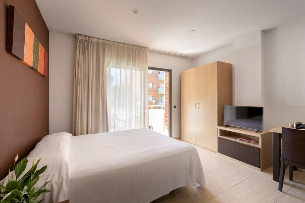 SG Business Apartamentos 2