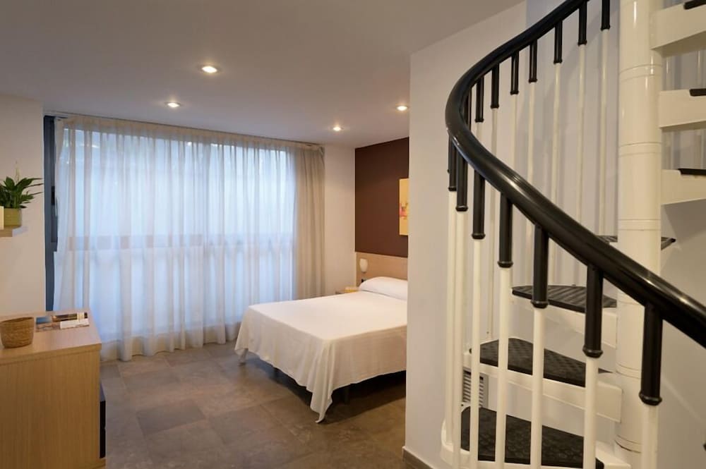 SG Business Apartamentos 6