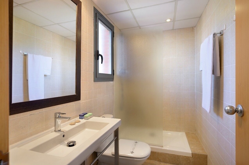 SG Business Apartamentos 16