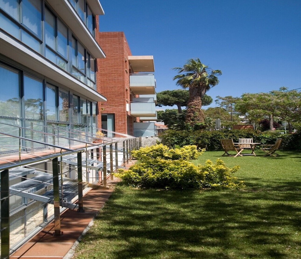 SG Business Apartamentos 8