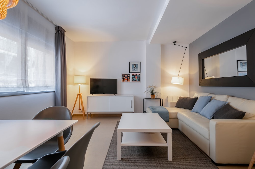 VivoBarcelona Apartments Salva 20