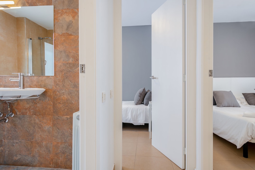 VivoBarcelona Apartments Salva 8
