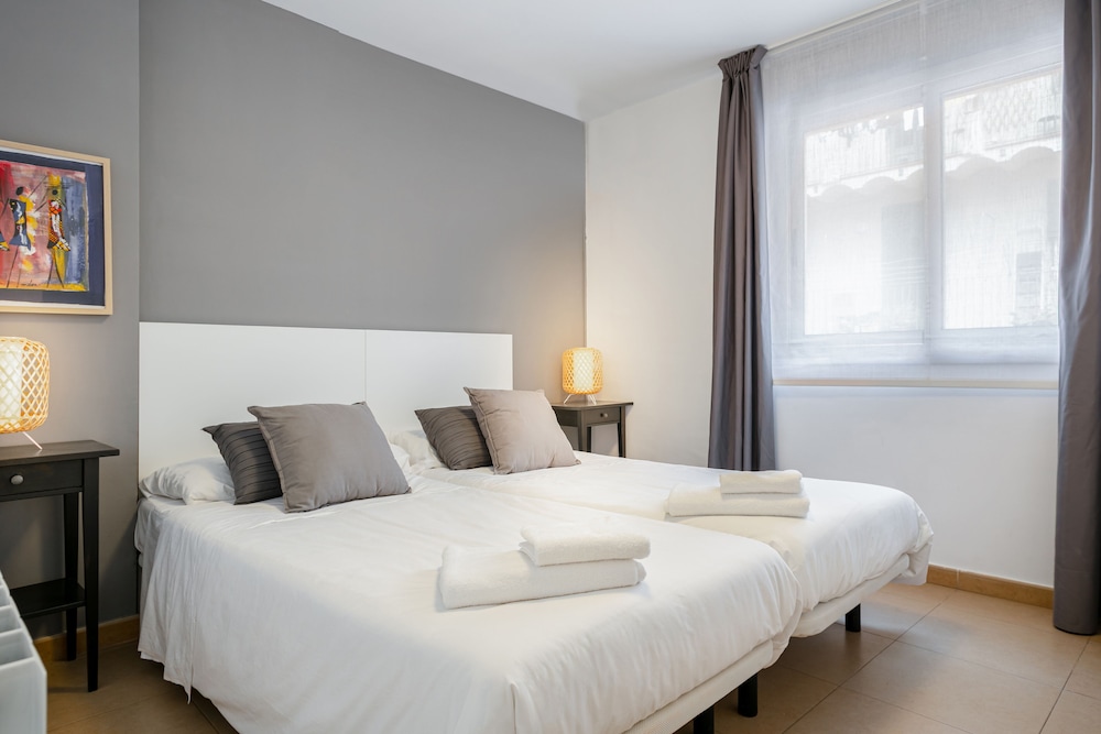 VivoBarcelona Apartments Salva 7