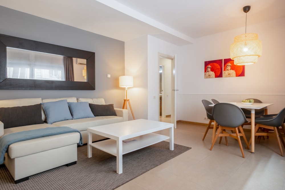 VivoBarcelona Apartments Salva 19