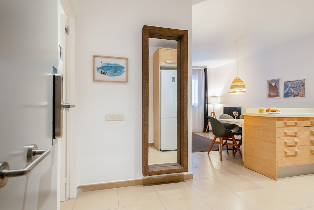 VivoBarcelona Apartments Salva 16