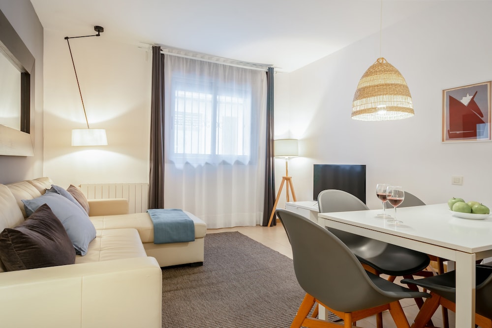 VivoBarcelona Apartments Salva 15
