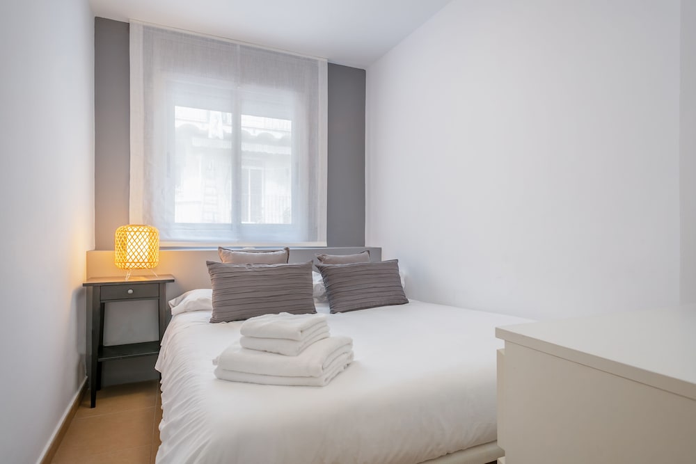 VivoBarcelona Apartments Salva 9