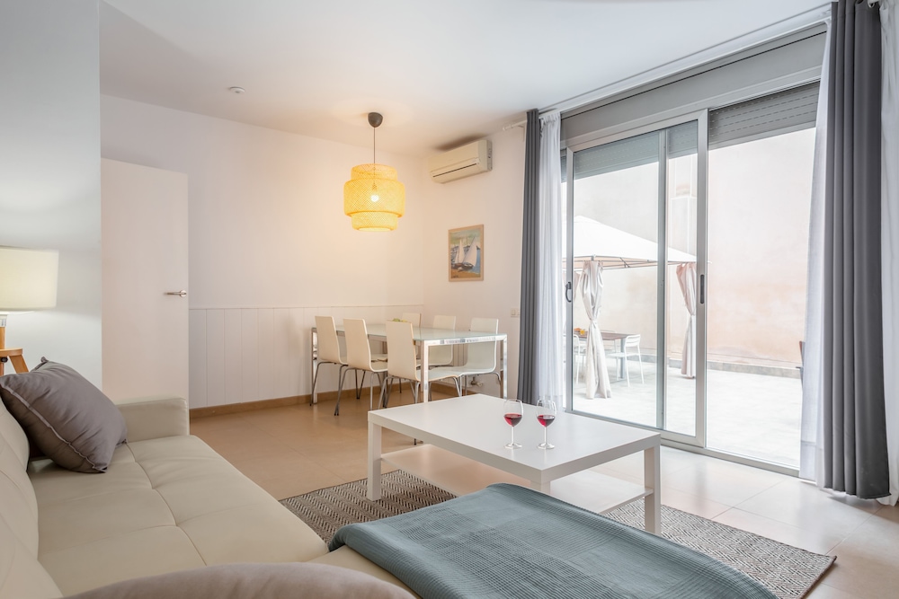 VivoBarcelona Apartments Salva 23