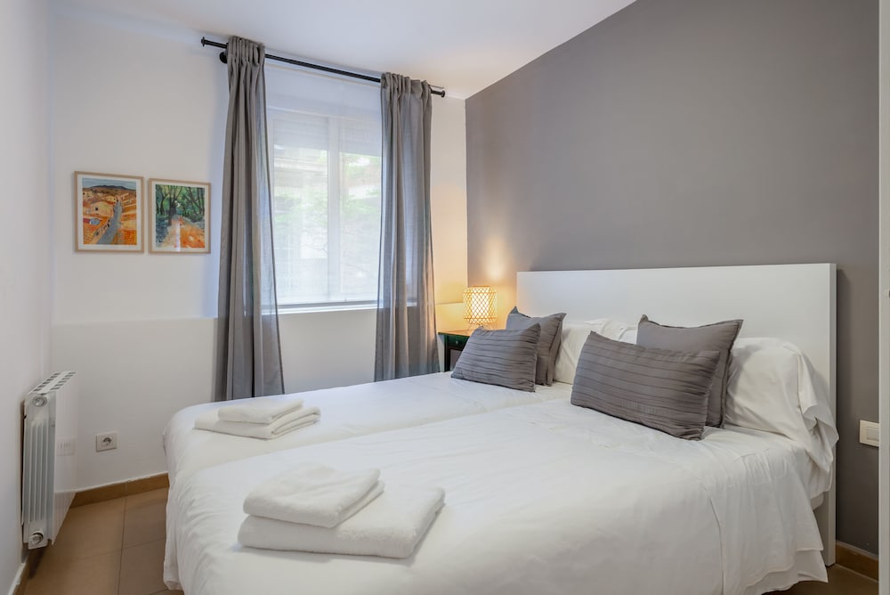 VivoBarcelona Apartments Salva 4