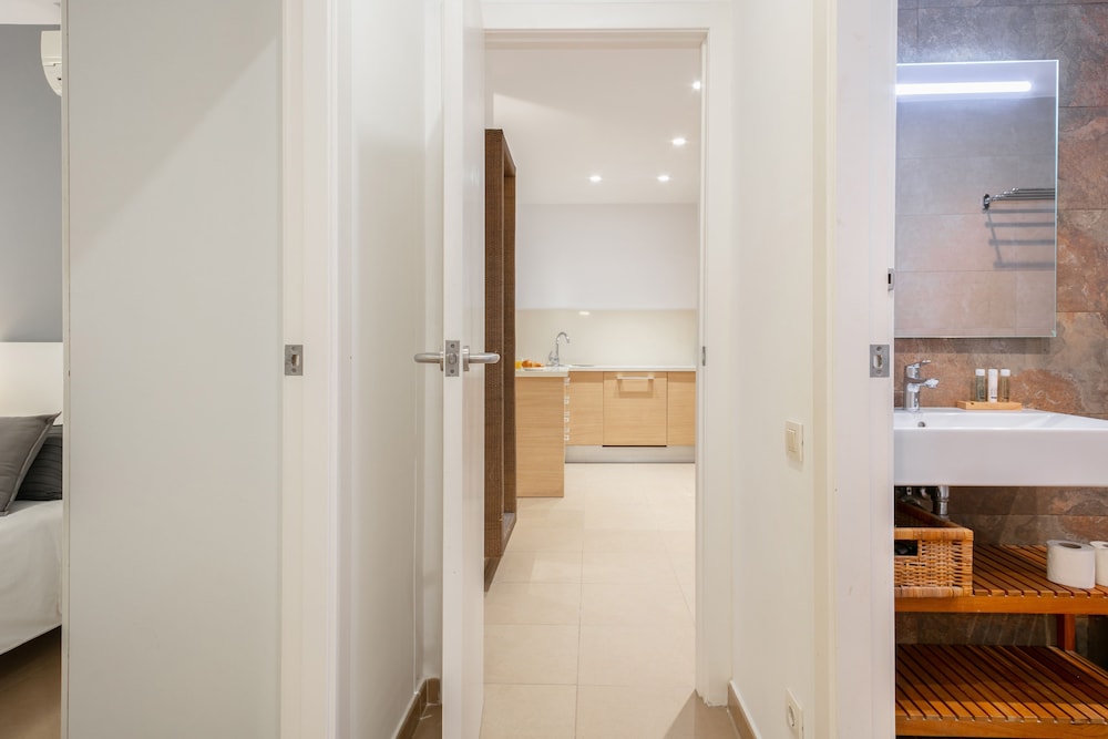 VivoBarcelona Apartments Salva 18