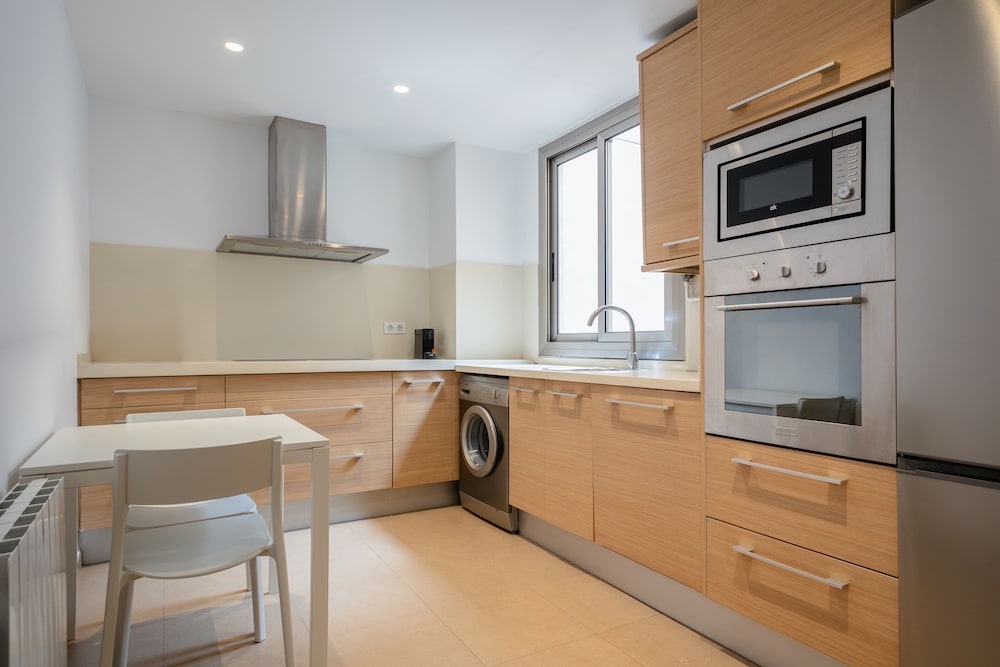 VivoBarcelona Apartments Salva 12