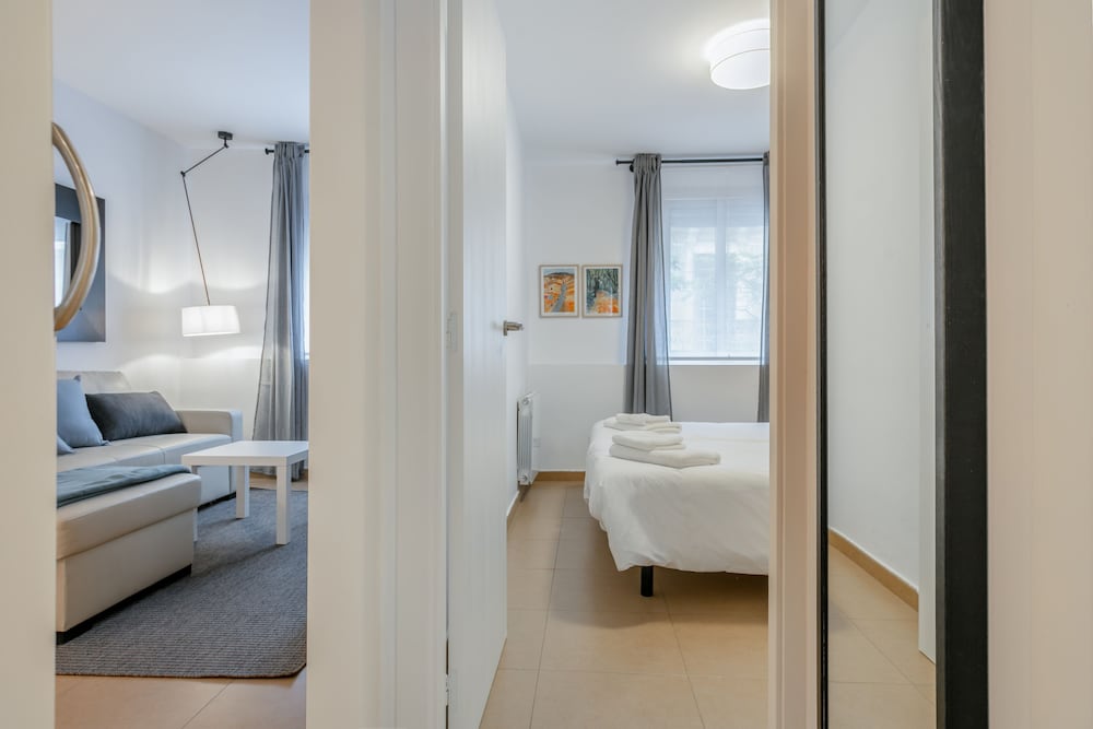 VivoBarcelona Apartments Salva 14