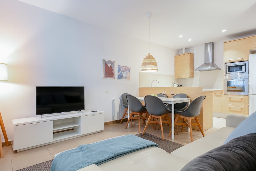 VivoBarcelona Apartments Salva 17