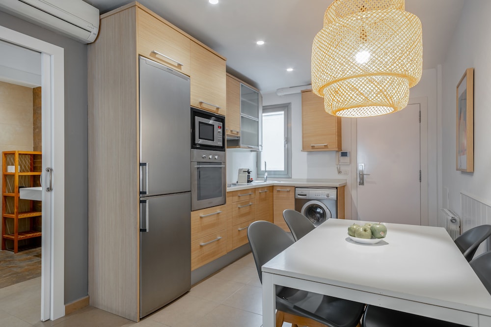 VivoBarcelona Apartments Salva 10