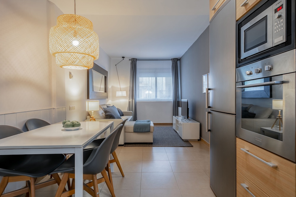 VivoBarcelona Apartments Salva 1