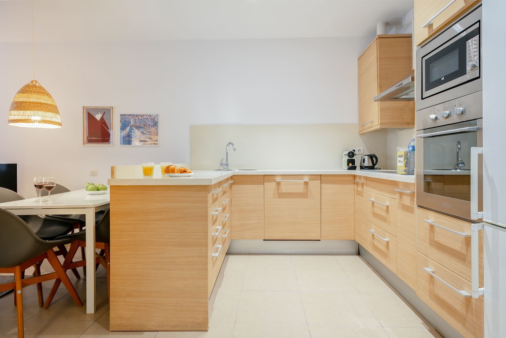 VivoBarcelona Apartments Salva 11
