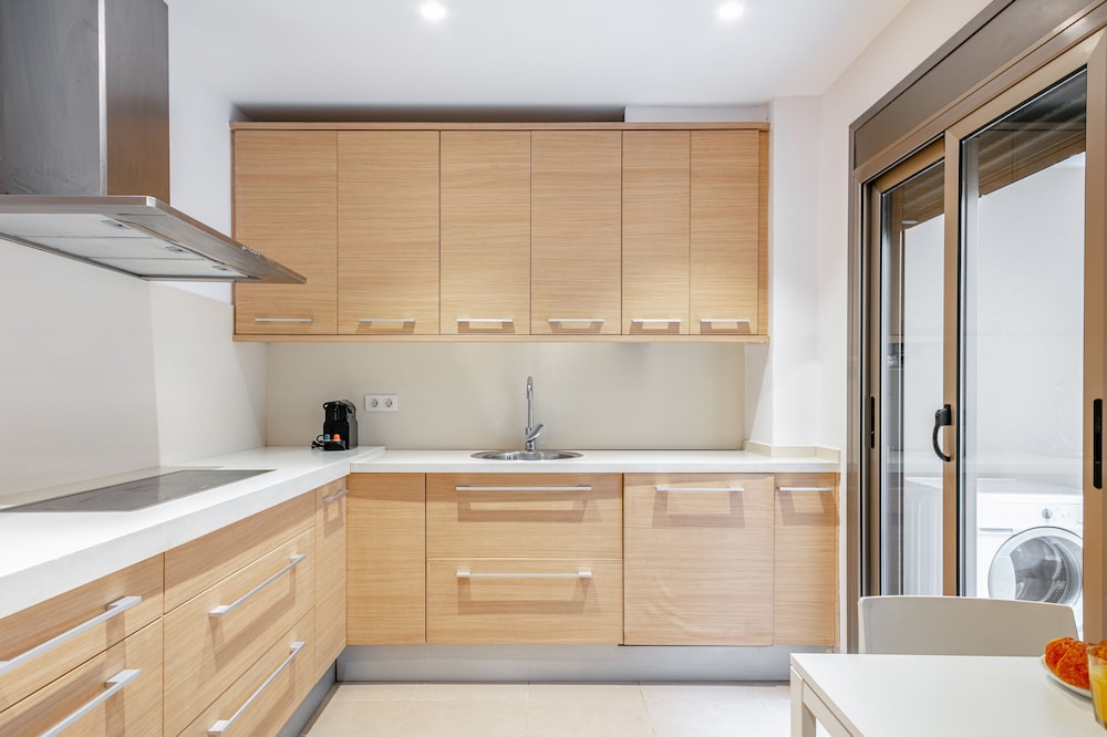 VivoBarcelona Apartments Salva 13