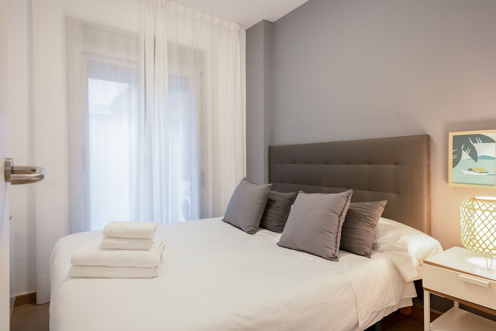 VivoBarcelona Apartments Salva 6