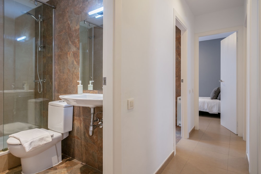 VivoBarcelona Apartments Salva 21