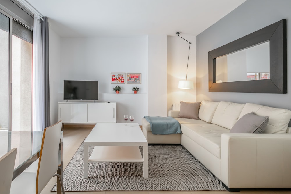 VivoBarcelona Apartments Salva 22