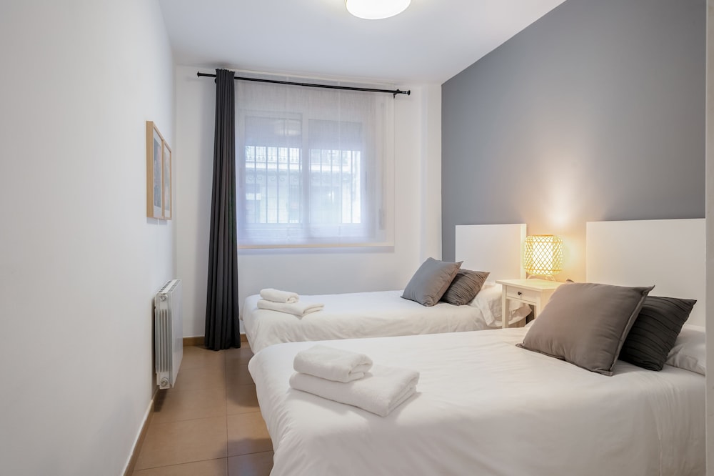 VivoBarcelona Apartments Salva 5