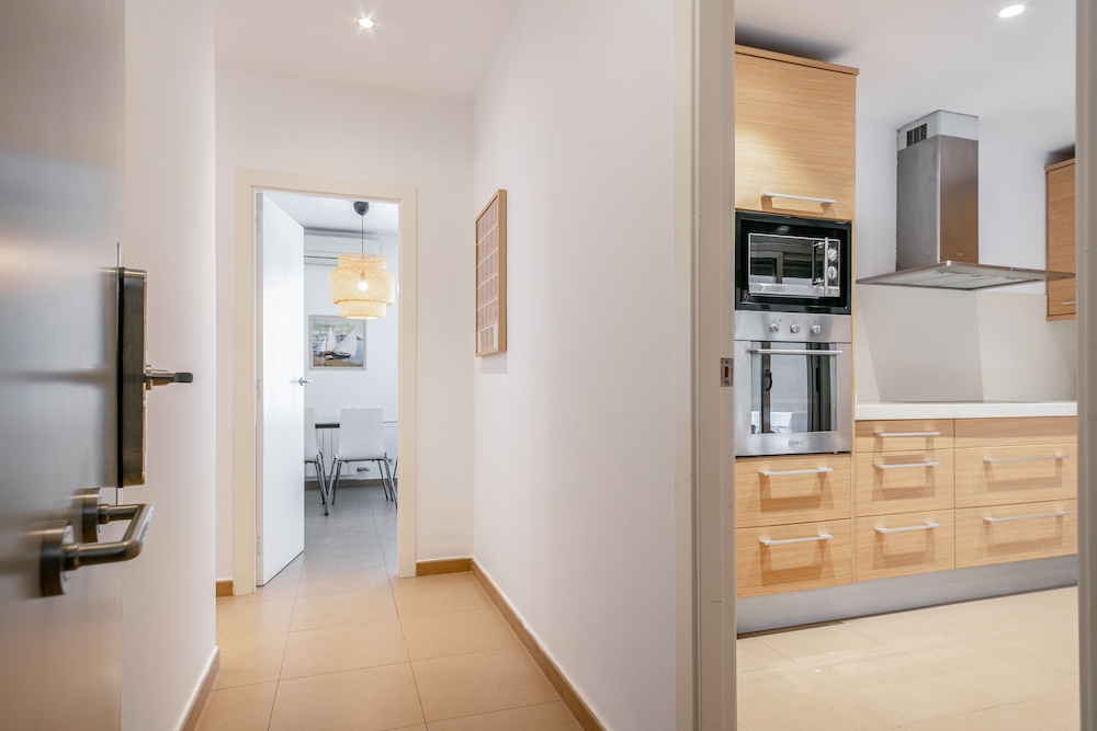 VivoBarcelona Apartments Salva 24