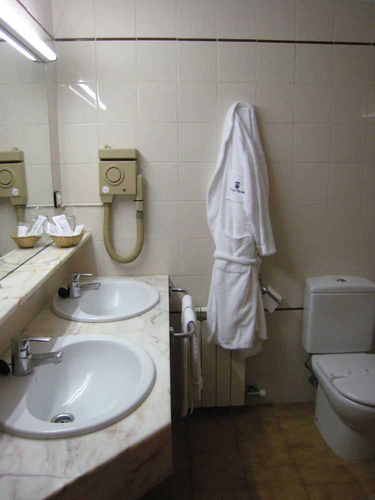 Balneari Termes Victòria 16