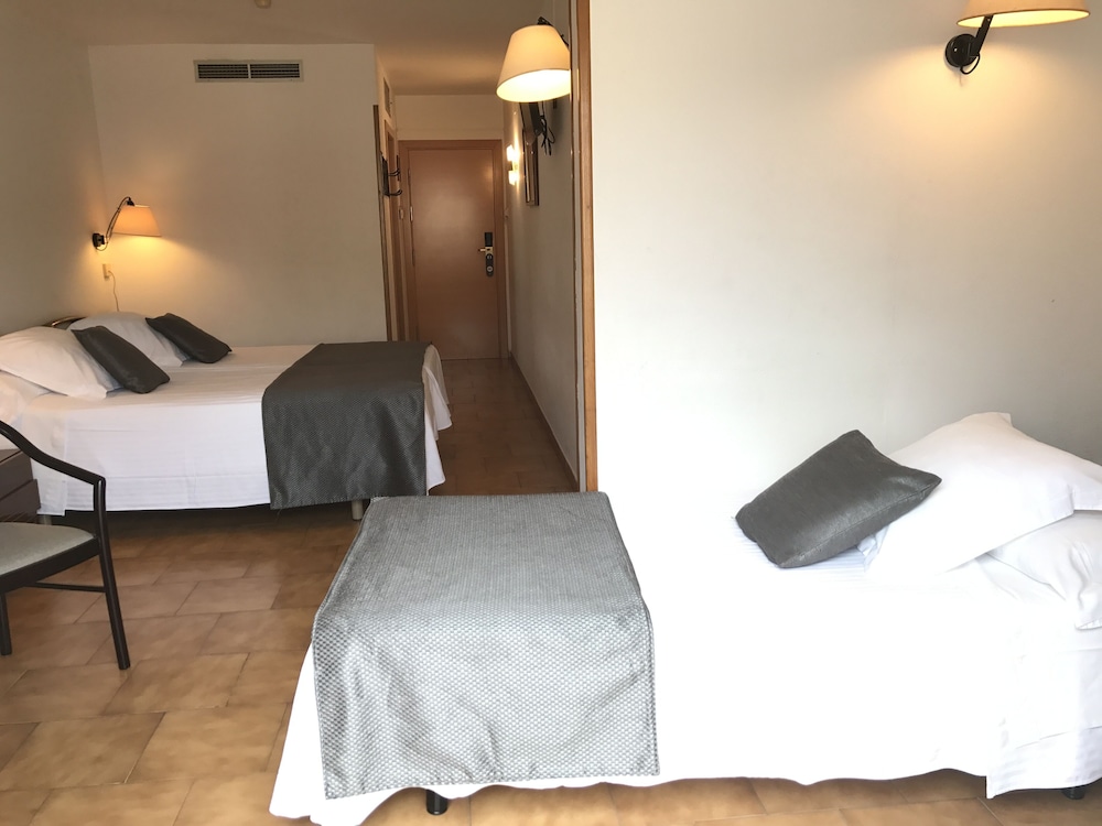 Balneari Termes Victòria 9