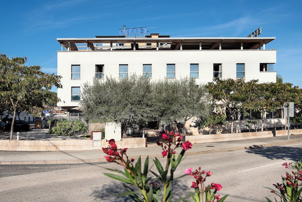 Hotel Palau De Girona 21