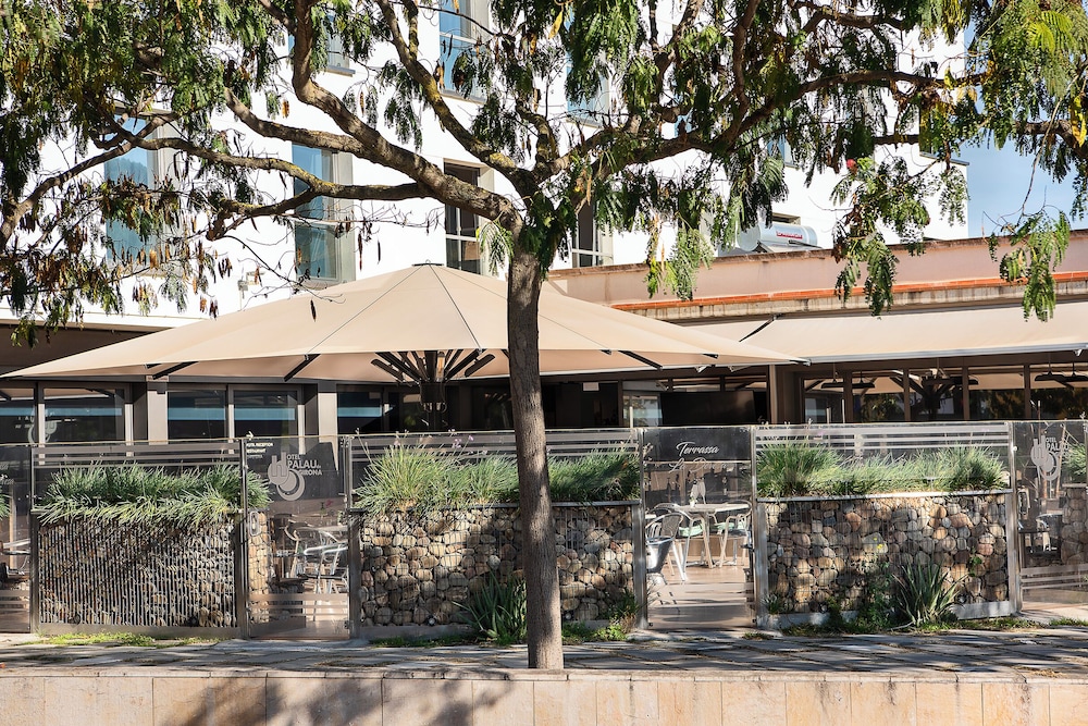 Hotel Palau De Girona 4