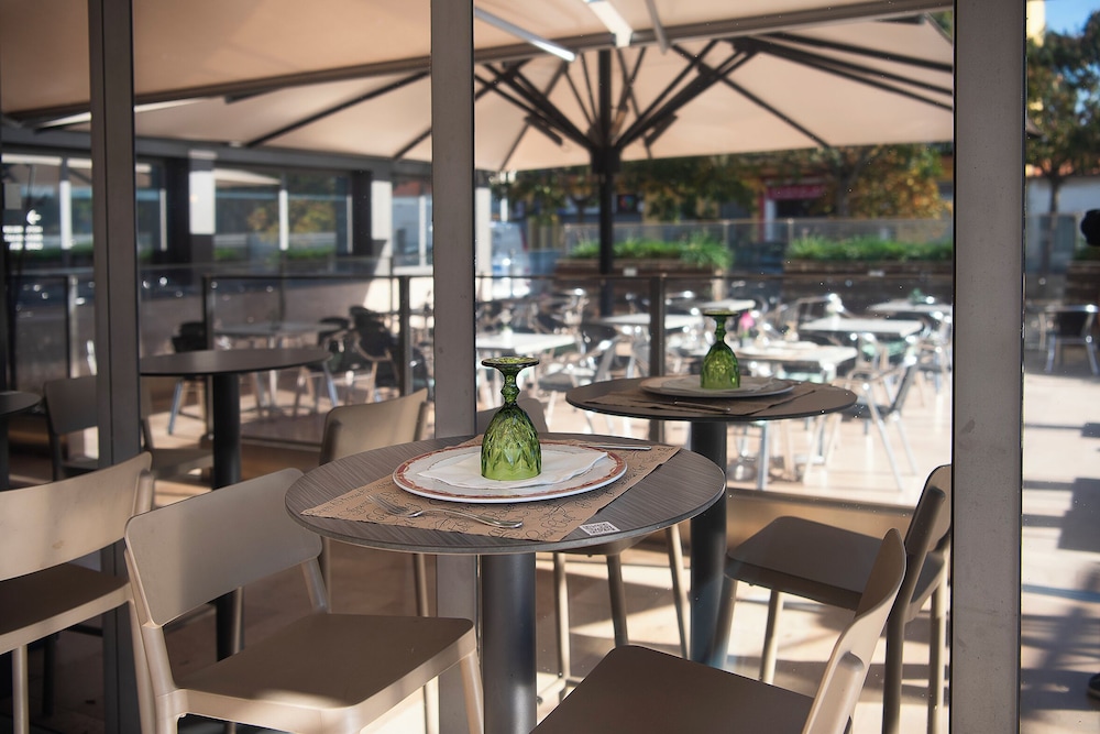 Hotel Palau De Girona 24