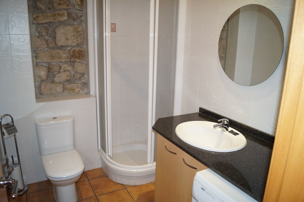 Urbi Manresa Apartments 20